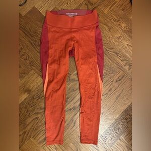 Outdoor voices leggings size M